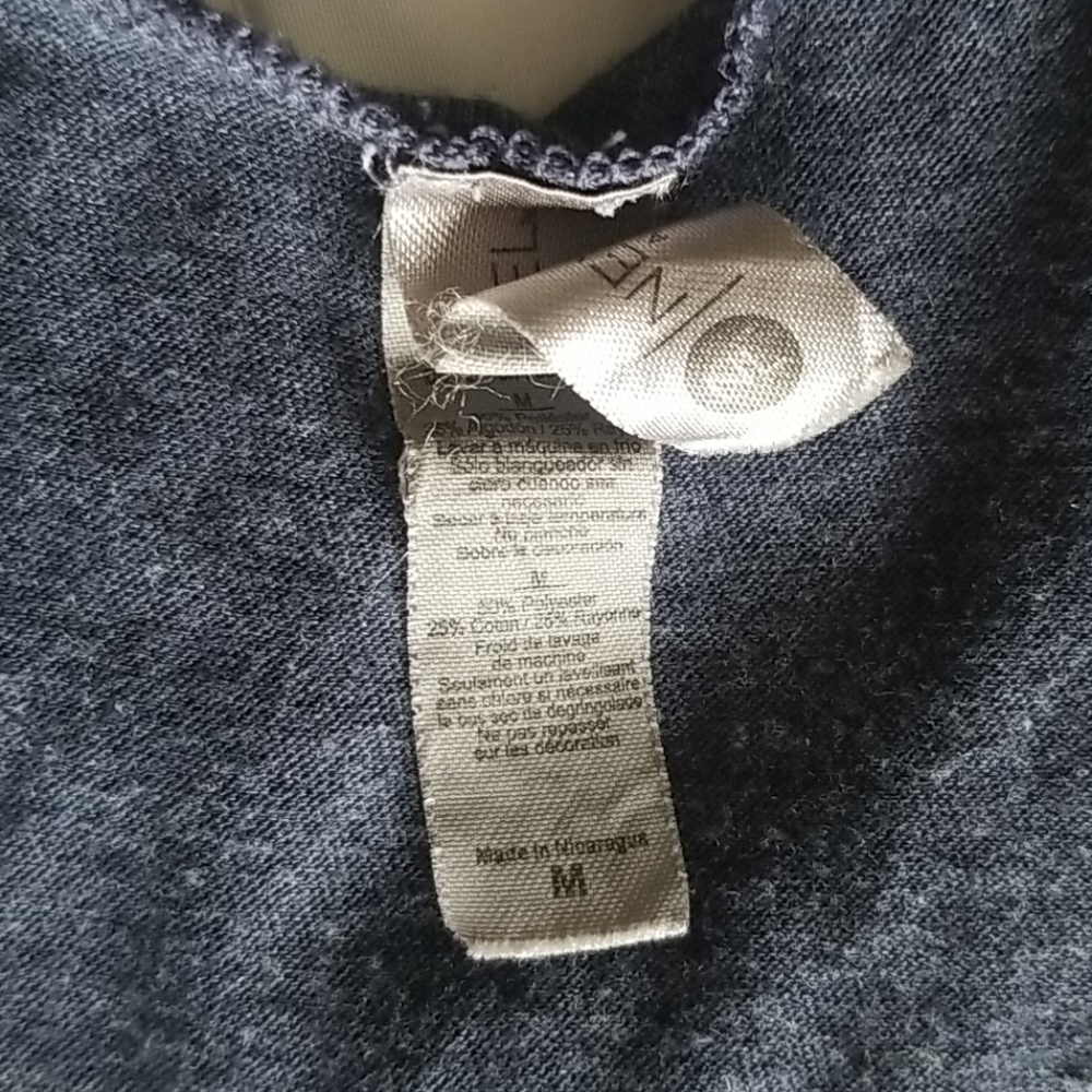 Will Tuck for Tacos racerback tank top - Picture 3 of 3